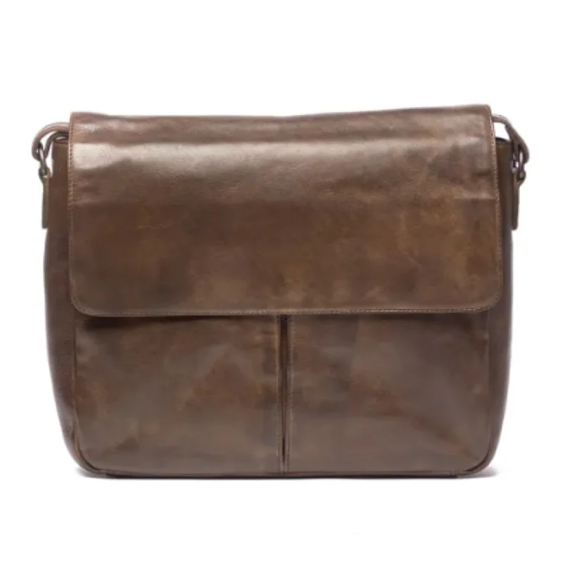 Satchel | Brown | Louis