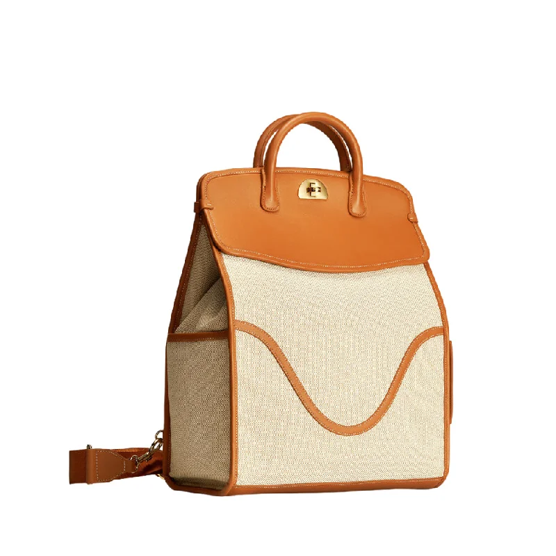 Coast Backpack Sand