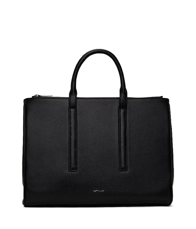 EVELIN Vegan Satchel - Loom Premium Bags, Special Prices