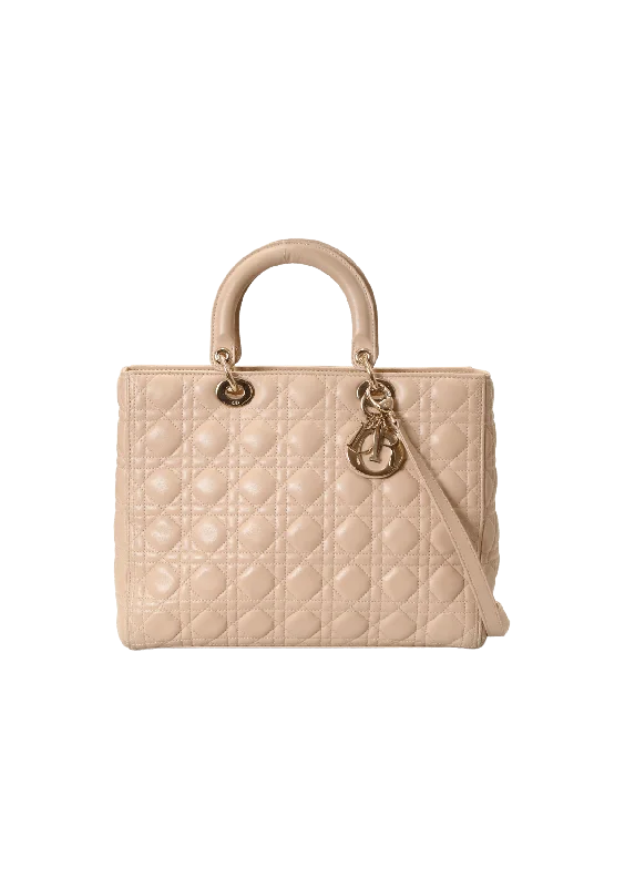 CANNAGE LADY DIOR LARGE