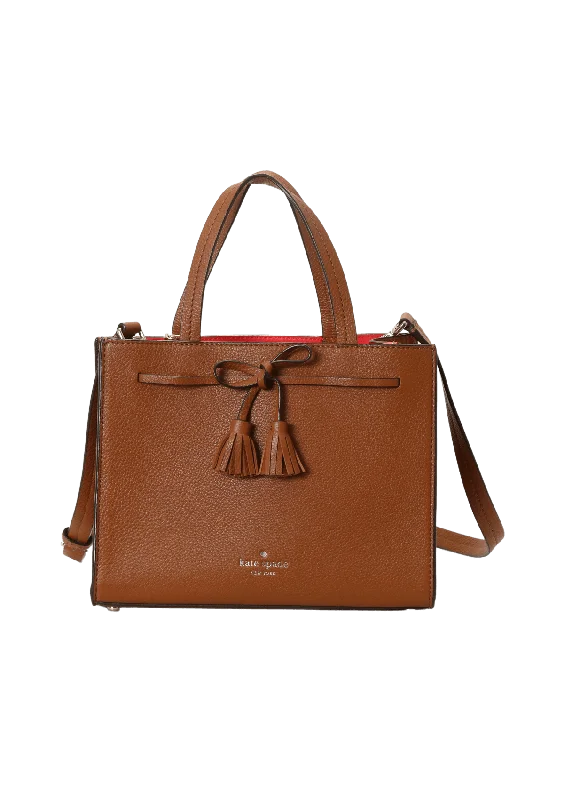 LEATHER TASSEL BAG Trendy Bags, Huge Savings
