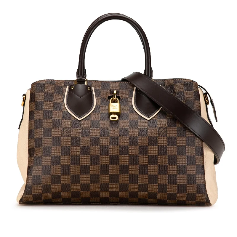 Louis Vuitton Damier Ebene Normandy (SHG-NZrYHd)