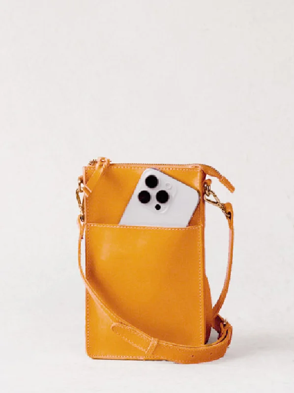 Maybelle Phone Crossbody