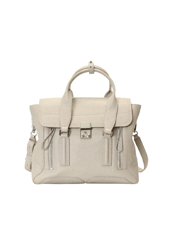 MEDIUM PASHLI SATCHEL