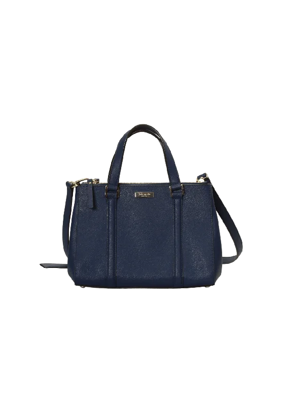 NEWBURY LANE LODEN SATCHEL